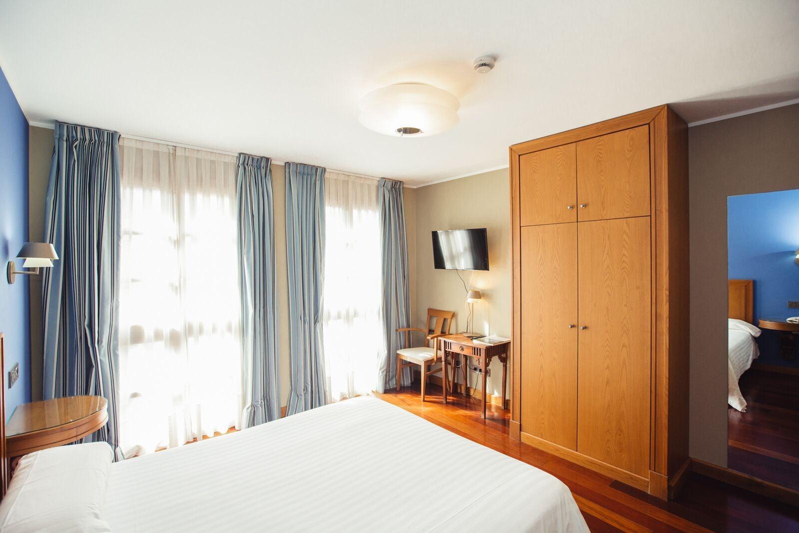 Hotel El Sella Кангас-де-Онис Экстерьер фото
