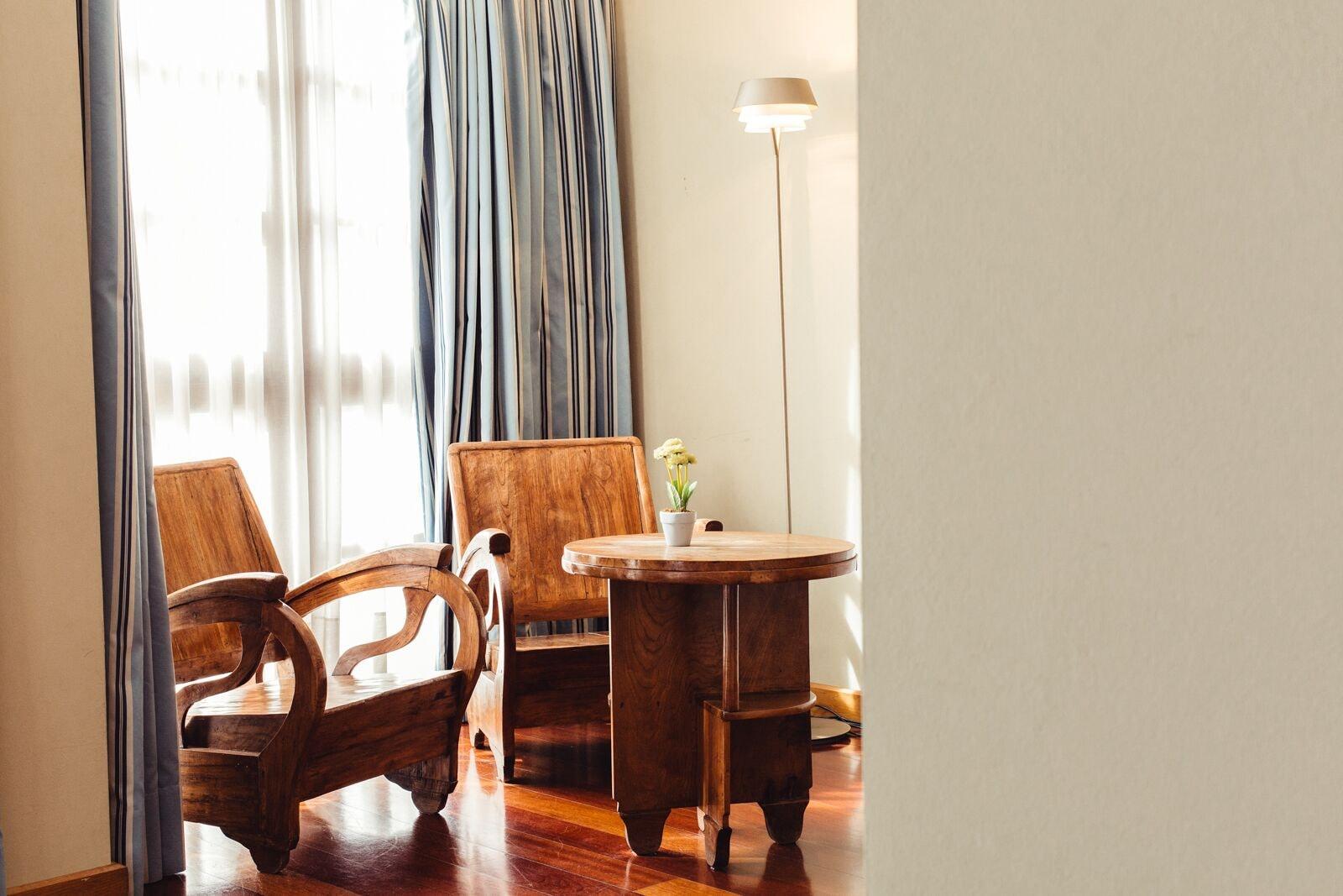 Hotel El Sella Кангас-де-Онис Экстерьер фото