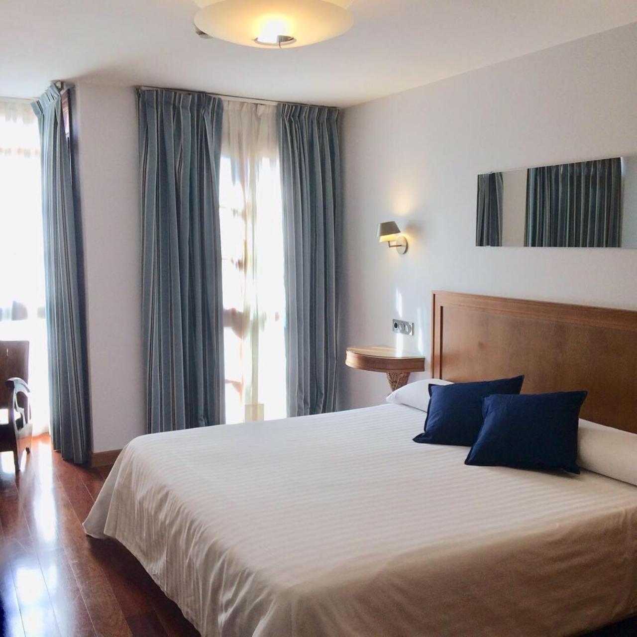 Hotel El Sella Кангас-де-Онис Экстерьер фото